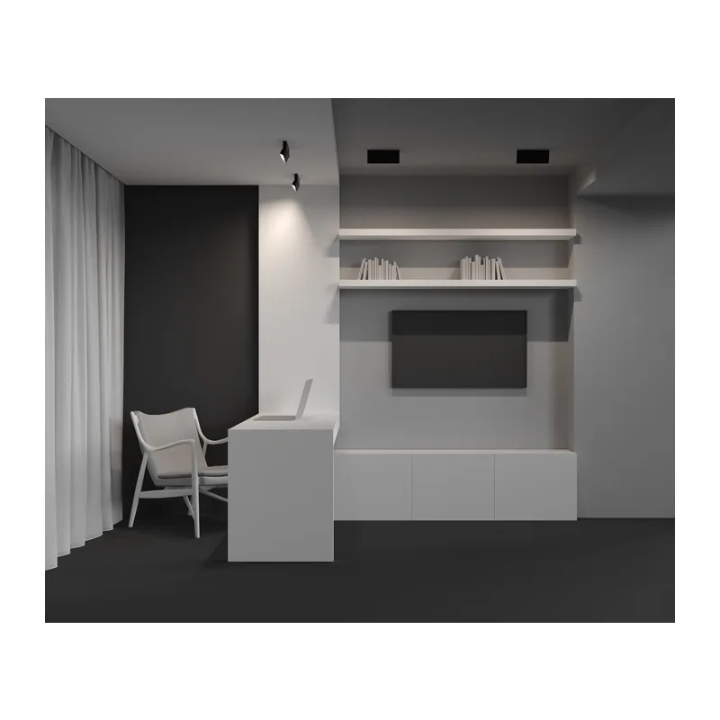 Потолочный светильник Базис поворотный / Basis Rot 12 Вт 3000 К 120° Maytoni C133CL-12W3K-B 9
