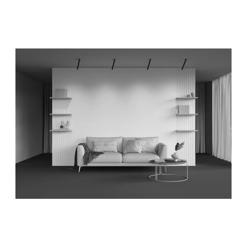 Встраиваемый светильник Фокус Т / Focus T 6 Вт 4000 К 45° Maytoni C141RS-L300-6W4K-B 8