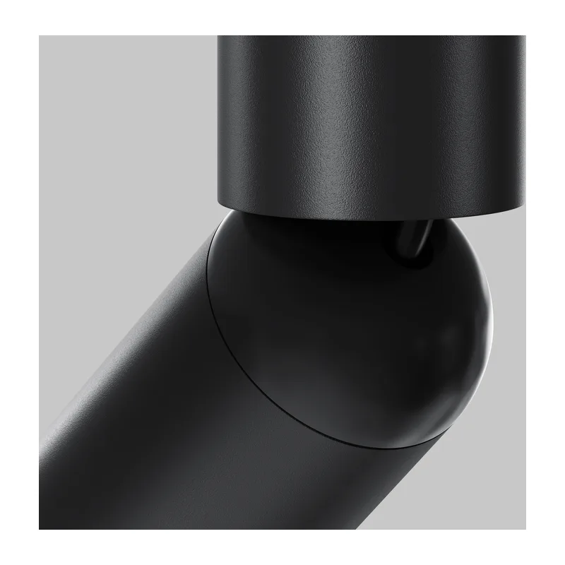 Потолочный светильник Фокус Т / Focus T 6 Вт 3000 К 36° Maytoni C142CL-6W3K-B 5