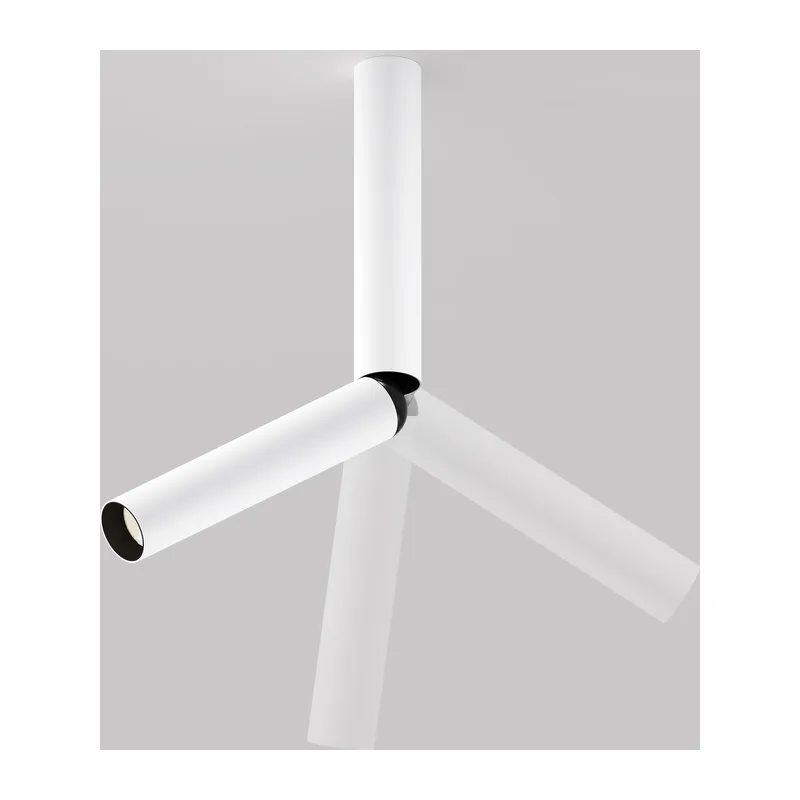 Потолочный светильник Фокус Т / Focus T 6 Вт 3000 К 36° Maytoni C142CL-6W3K-W 7