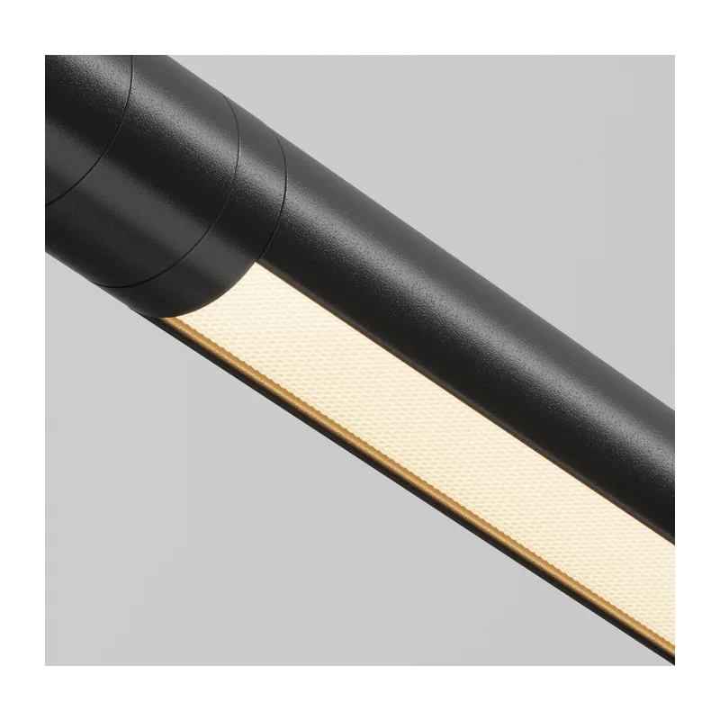 Светильник Базис / Basis для системы освещения Shelf 3000К 6Вт 100° Maytoni C147CL-L300-6W3K-B 3