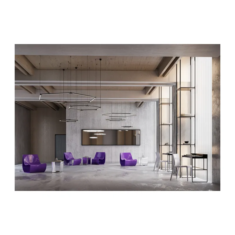 Светильник Ларк / Larc для системы освещения Shelf 3000К 7Вт 360° Maytoni C148CL-L500-7W3K-B 3