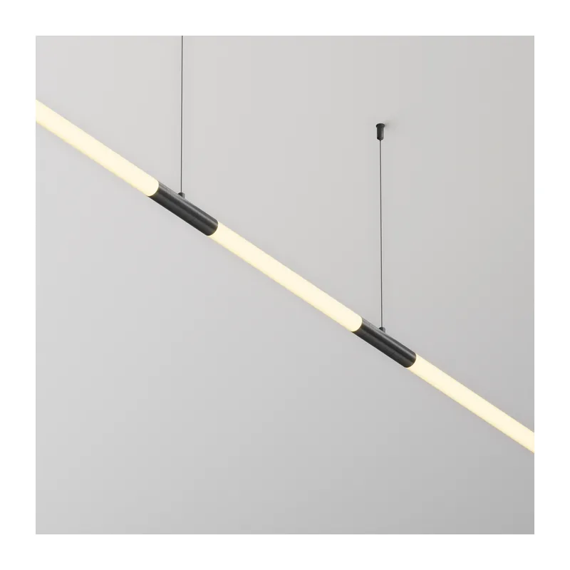 Светильник Ларк / Larc для системы освещения Shelf 3000К 7Вт 360° Maytoni C148CL-L500-7W3K-B 5
