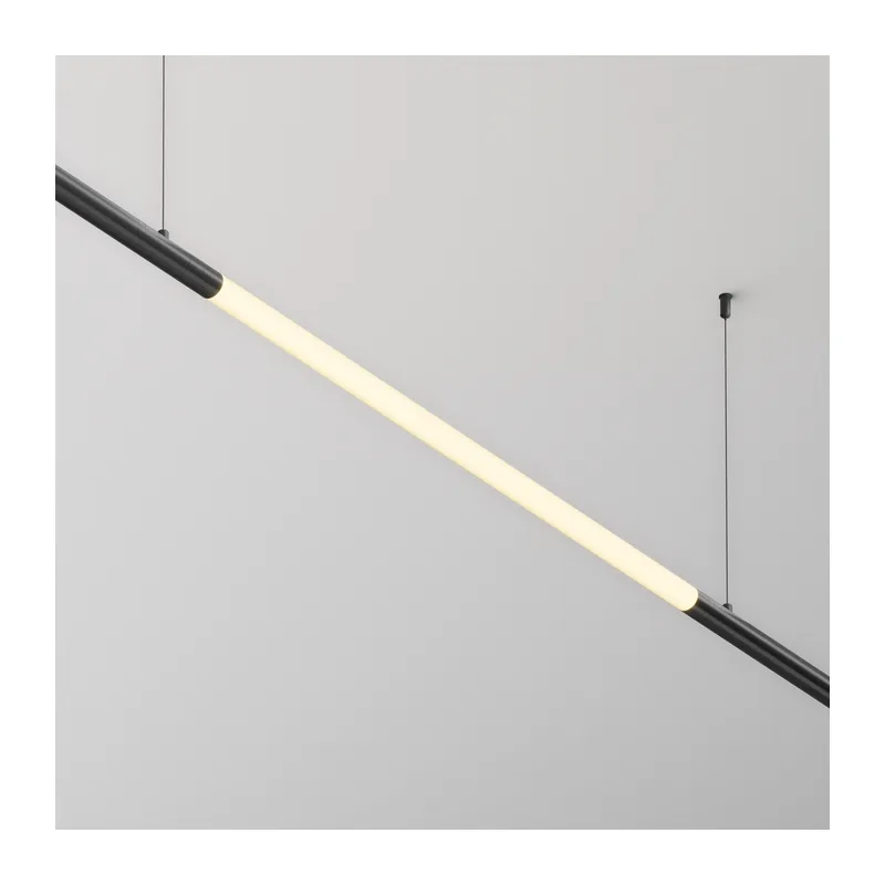 Светильник Ларк / Larc для системы освещения Shelf 3000К 13Вт 360° Maytoni C148CL-L900-13W3K-B 5