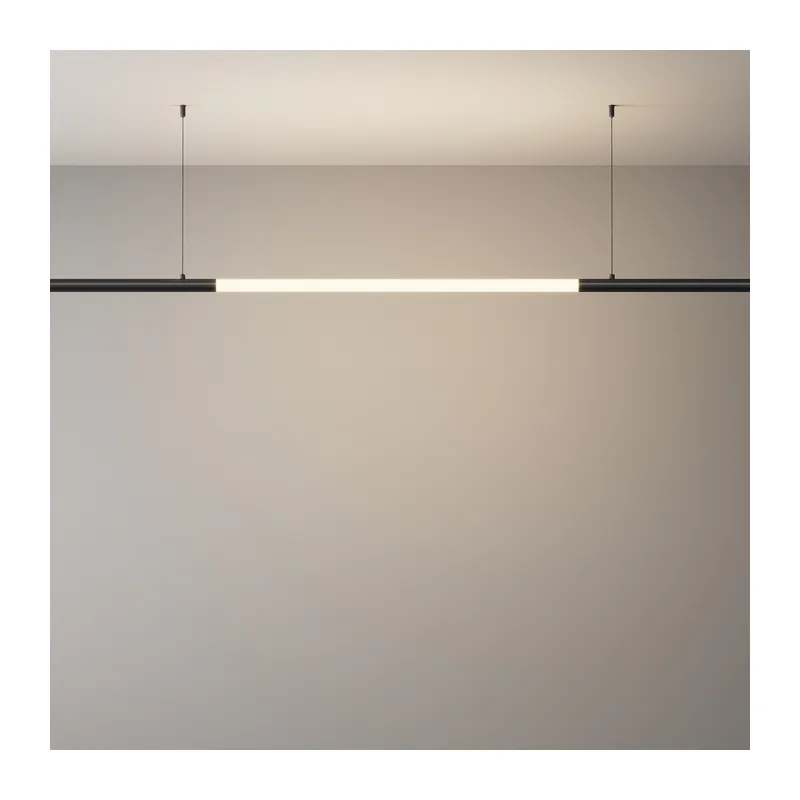 Светильник Ларк / Larc для системы освещения Shelf 3000К 13Вт 360° Maytoni C148CL-L900-13W3K-B 6