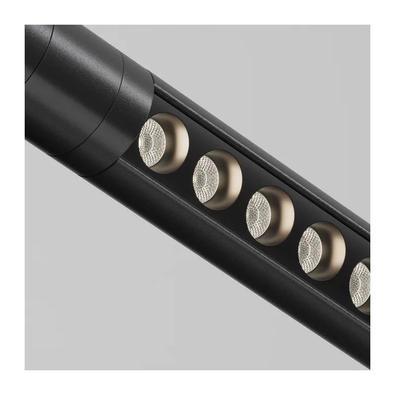 Светильник Точки / Points для системы освещения Shelf 3000К 12Вт 24° Maytoni C149CL-L500-12W3K-B 2