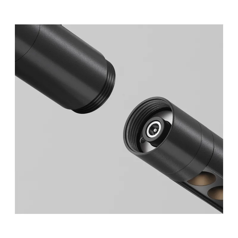 Светильник Точки / Points для системы освещения Shelf 3000К 12Вт 24° Maytoni C149CL-L500-12W3K-B 7