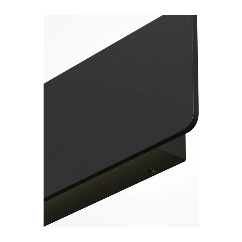 Настенный светильник (бра) Стела / Stela 3000К 10Вт Maytoni C80WL-10W3K-B 4