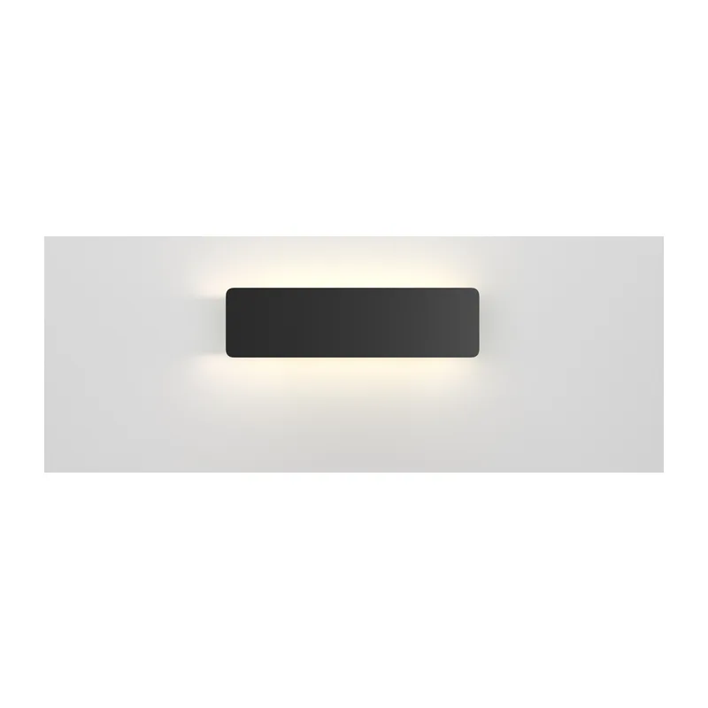 Настенный светильник (бра) Стела / Stela 3000К 10Вт Maytoni C80WL-10W3K-B 7