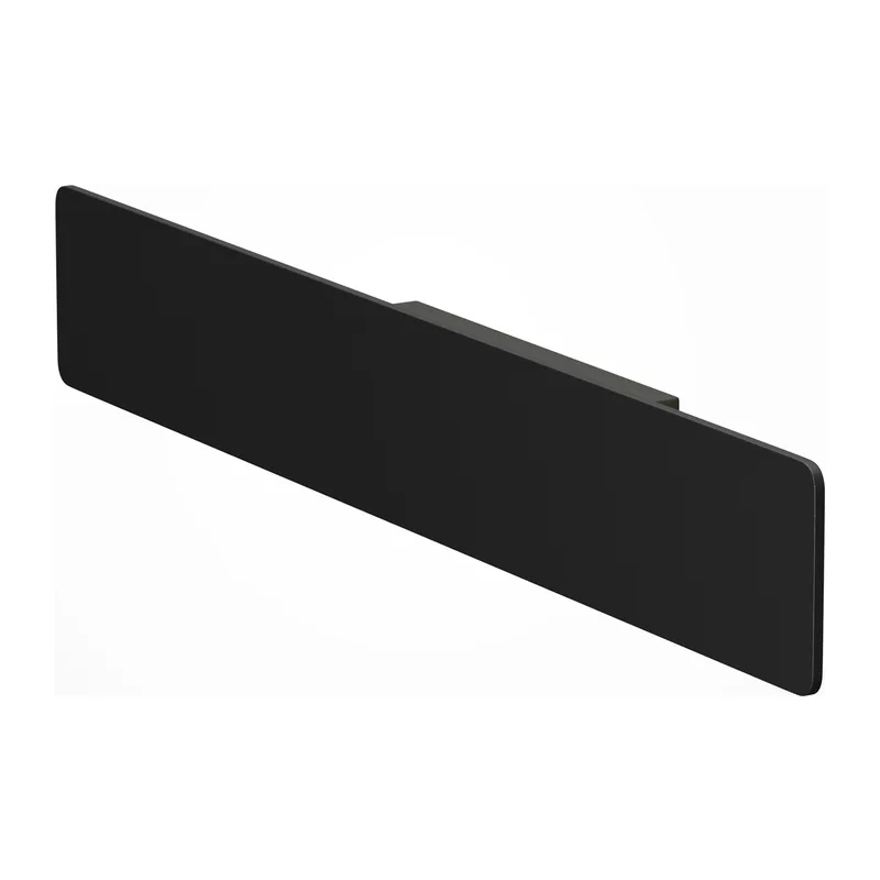 Настенный светильник (бра) Стела / Stela 3000К 18Вт Maytoni C81WL-18W3K-B 4