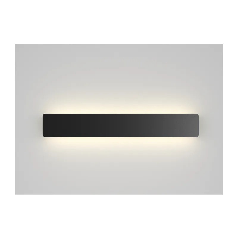 Настенный светильник (бра) Стела / Stela 3000К 18Вт Maytoni C81WL-18W3K-B 6