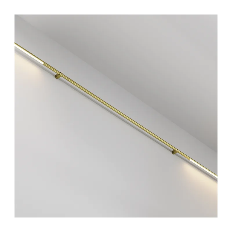 Соединитель для системы Axity Maytoni CA001-L1000-BS 3