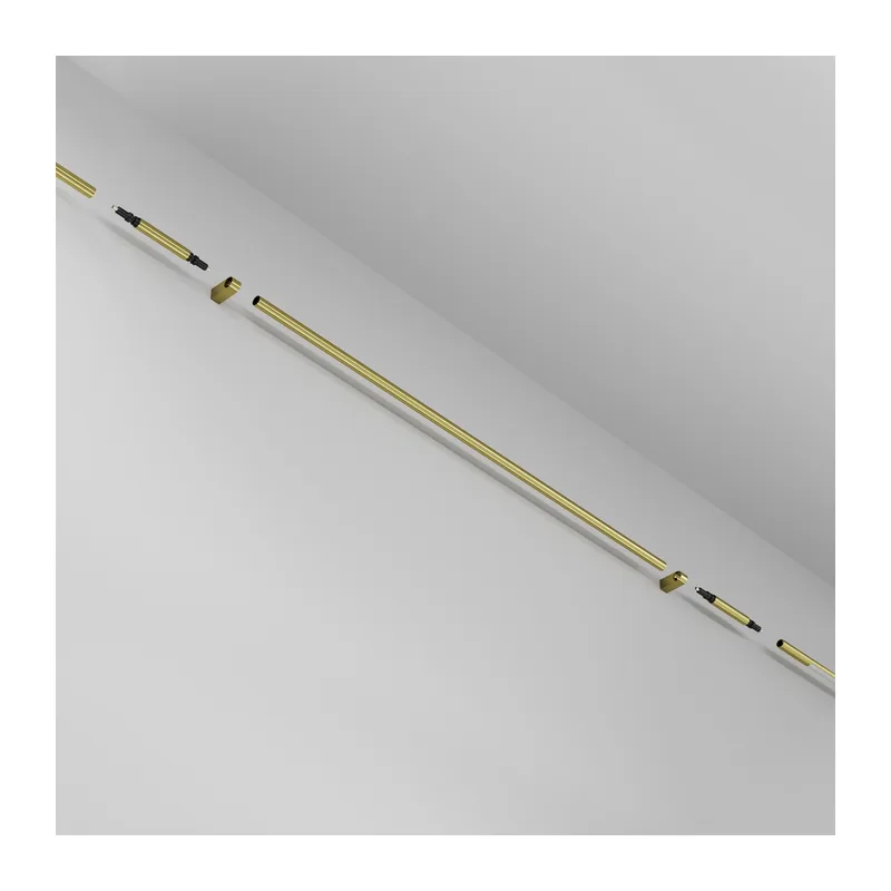 Соединитель для системы Axity Maytoni CA001-L1000-BS 4