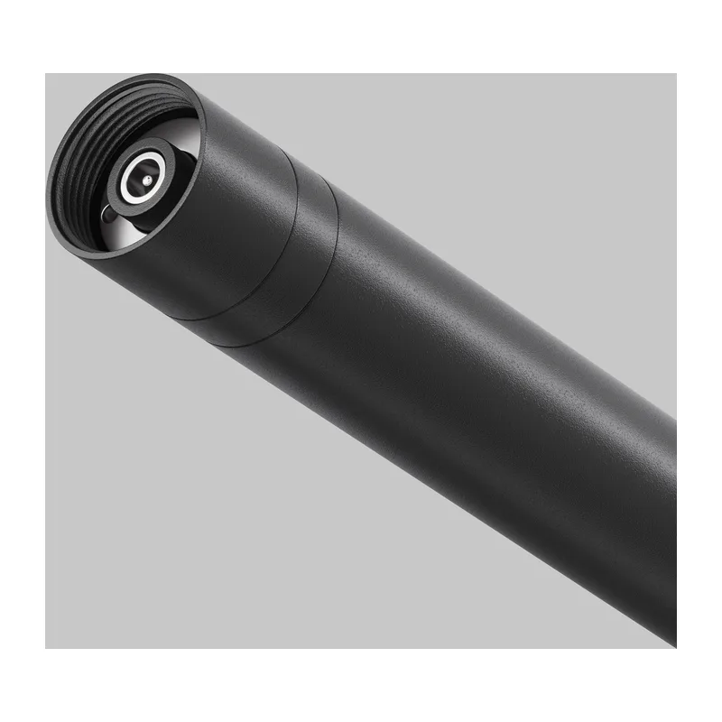 Соединитель для модульной системы Shelf 492мм Maytoni CA011-L500-B 2