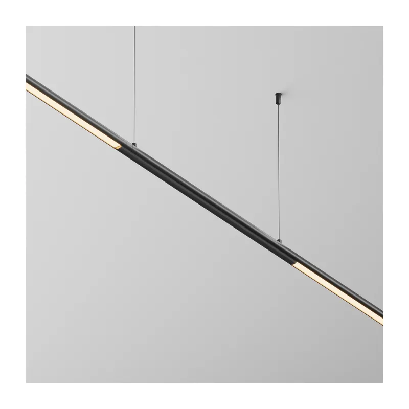 Соединитель для модульной системы Shelf 492мм Maytoni CA011-L500-B 3