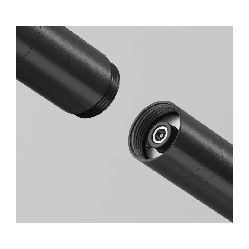 Соединитель для модульной системы Shelf 492мм Maytoni CA011-L500-B 5