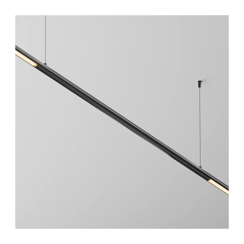 Соединитель для модульной системы Shelf 924мм Maytoni CA011-L900-B 3
