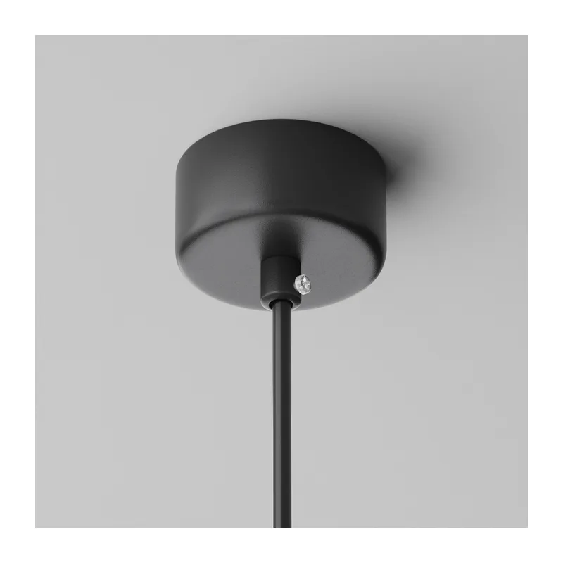 Потолочная чаша для ввода питания системы Shelf Maytoni CA032B-B 3