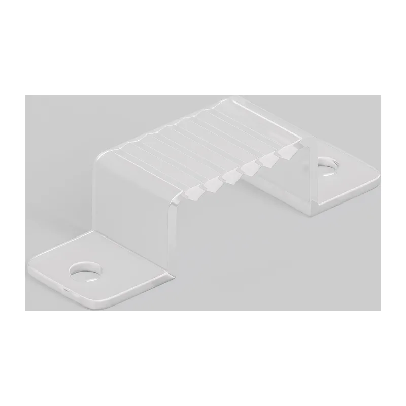 Крепеж для ленты 95000/02 (10 шт.) Clip 220V СОВ Elektrostandard