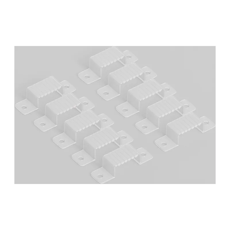 Крепеж для светодиодной ленты Premium LS011 220V 2835 (10 шт.) Clips LS011 220V Elektrostandard 2