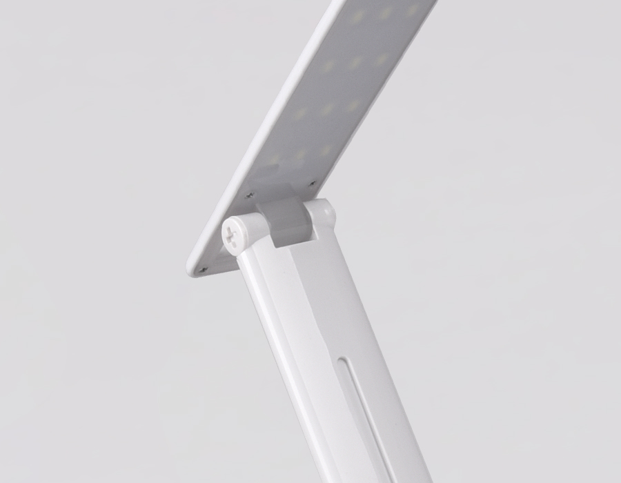 Светодиодная настольная лампа DE500 WH белый LED 4200K 9W Ambrella Light 7