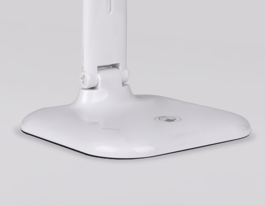 Светодиодная настольная лампа DE500 WH белый LED 4200K 9W Ambrella Light 8