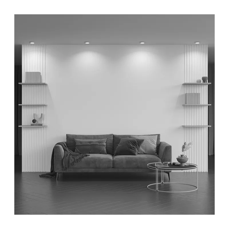 Встраиваемый светильник Гипс Модерн / Gyps Modern 1*GU10 10 Вт Maytoni DL004-1-01-W-1 5