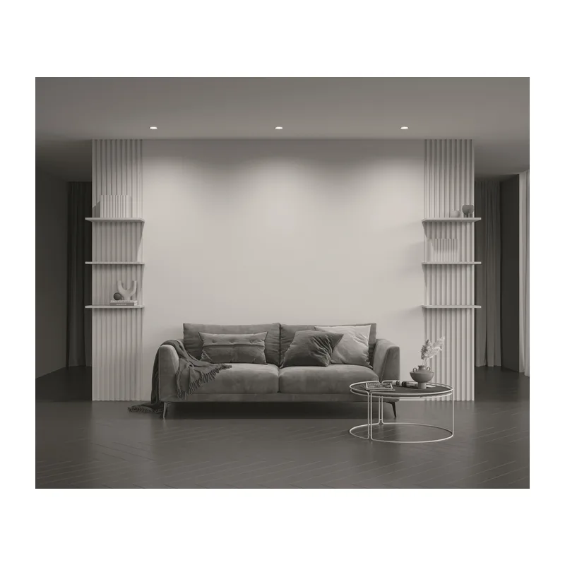 Встраиваемый светильник Изящность / Slim 1*GU10 10 Вт Maytoni DL027-2-01-MG 6