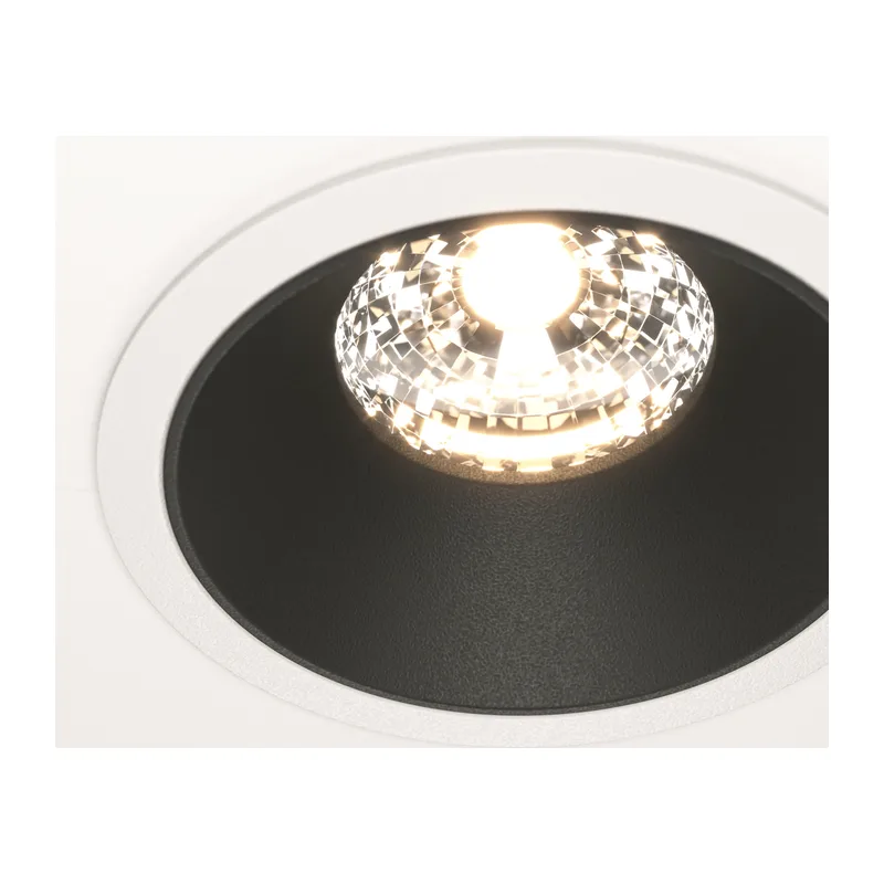 Встраиваемый светильник Альфа / Alfa LED 15 Вт 3000 К 36° Maytoni DL043-01-15W3K-RD-WB 4