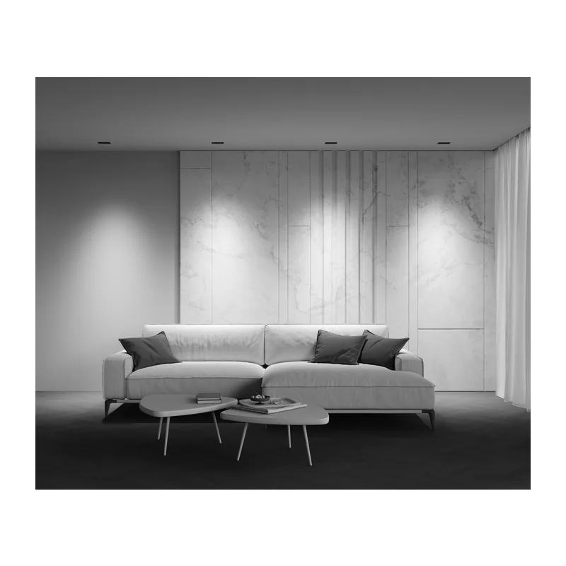 Встраиваемый светильник Альфа / Alfa LED 20 Вт 3000 К 50° Maytoni DL043-02-10W3K-SQ-B-1 5