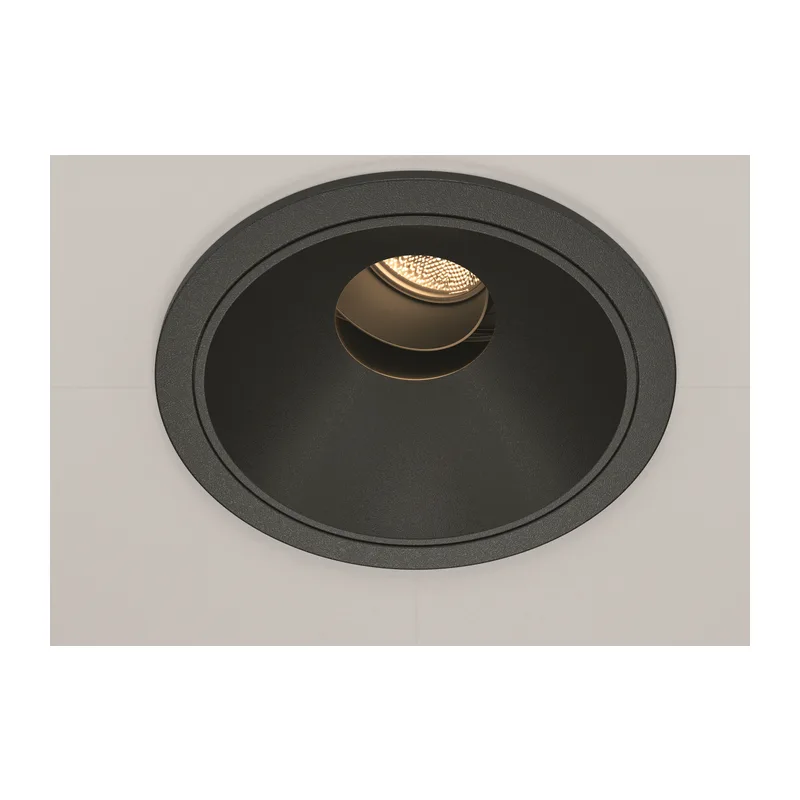Встраиваемый светильник Образ / Wise 10 Вт 3000 К 36° Maytoni DL057-10W3K-B 5