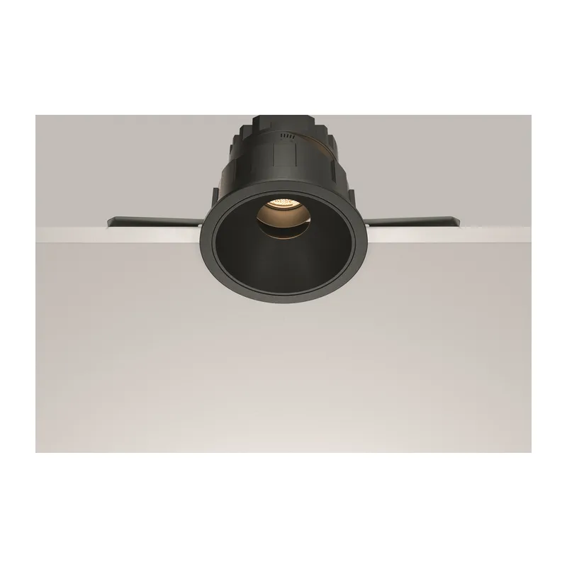 Встраиваемый светильник Образ / Wise 10 Вт 3000 К 36° Maytoni DL057-10W3K-B 7