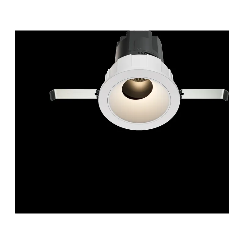 Встраиваемый светильник Образ / Wise 7 Вт 3000 К 36° Maytoni DL057-7W3K-W 3