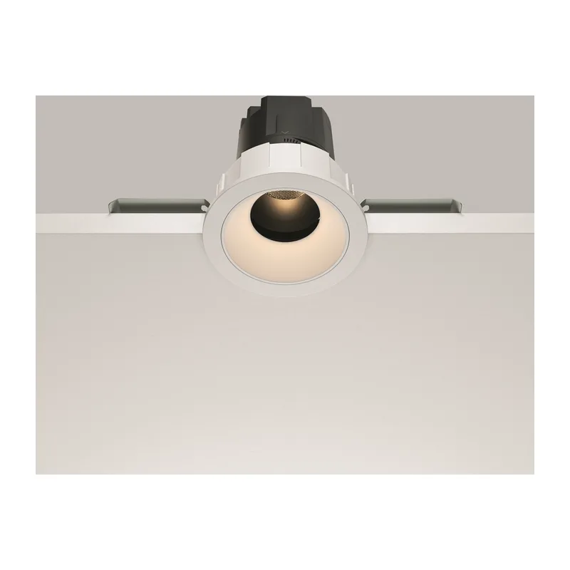 Встраиваемый светильник Образ / Wise 7 Вт 3000 К 36° Maytoni DL057-7W3K-W 7