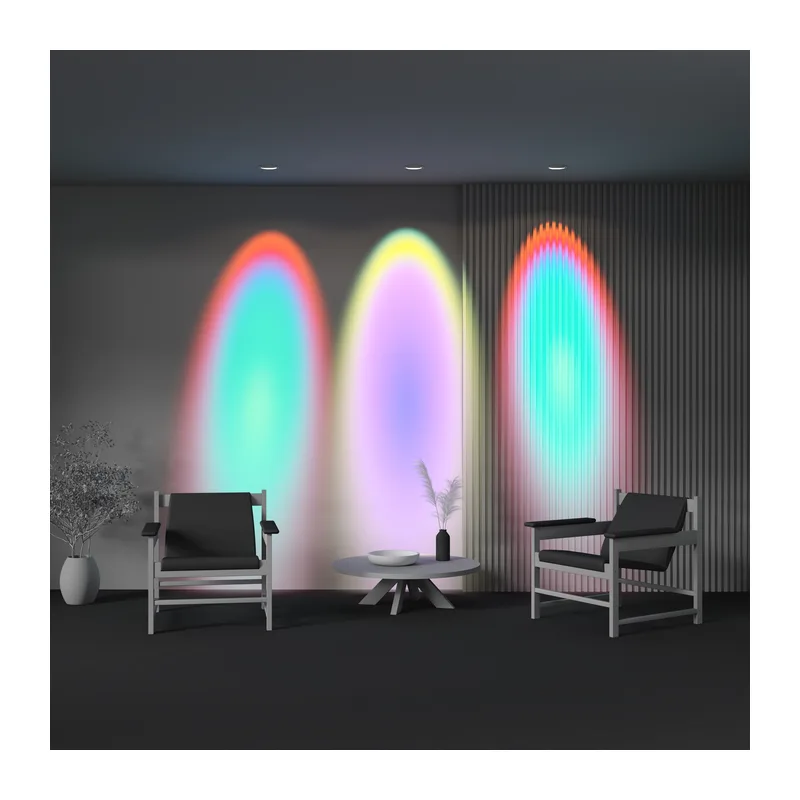 Встраиваемый светильник Линза / Lens 12 Вт 4000 К 70° IP 44 Maytoni DL105-12W4K-W 2
