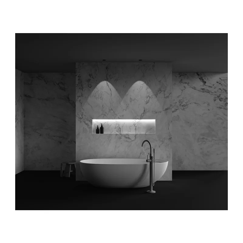 Встраиваемый светильник Омут+ / Dip 15 Вт 2700 К 50° Maytoni DL118-15W-2.7K-B 5