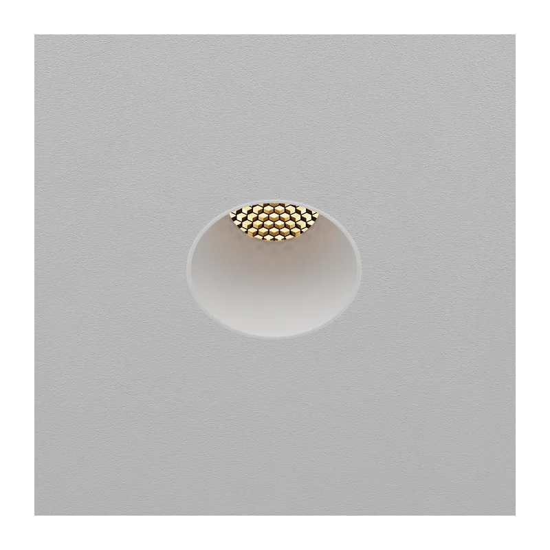 Встраиваемый светильник Омут+ / Dip 10 Вт 2700 К 50° Maytoni DL120-10W-2.7K-TRS-W 9