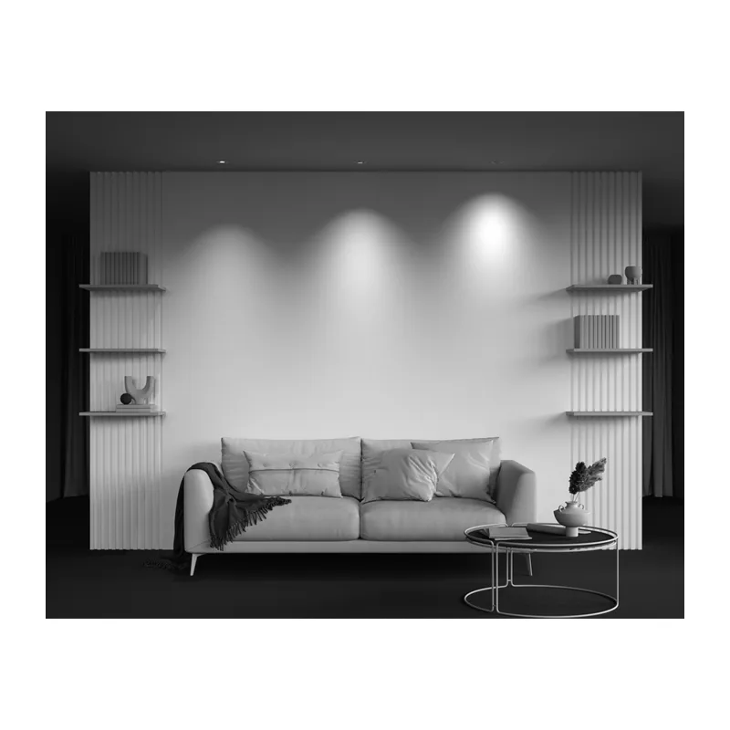 Встраиваемый светильник Фокус мини / Focus LED mini 8 Вт 3000 К 50° Maytoni DL127-8W3K-W 5