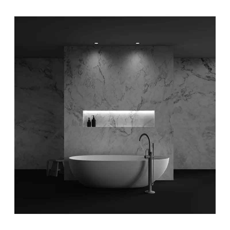 Встраиваемый светильник Орб / Orb 1*GX53 12 Вт IP 44 Maytoni DL130-GX53-B 4