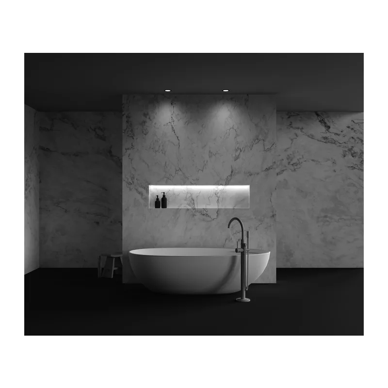 Встраиваемый светильник Орб / Orb 1*GX53 12 Вт IP 44 Maytoni DL130-GX53-B 6