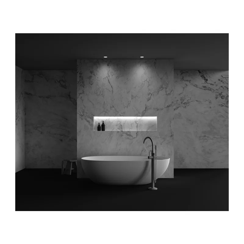 Встраиваемый светильник Орб / Orb 1*GX53 12 Вт IP 44 Maytoni DL130-GX53-W 6