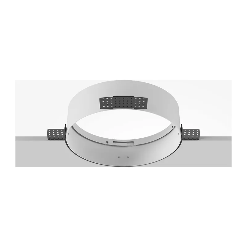 Аксессуар для встраиваемого монтажа светильников Zon Maytoni DLA032-TRS24-W 7