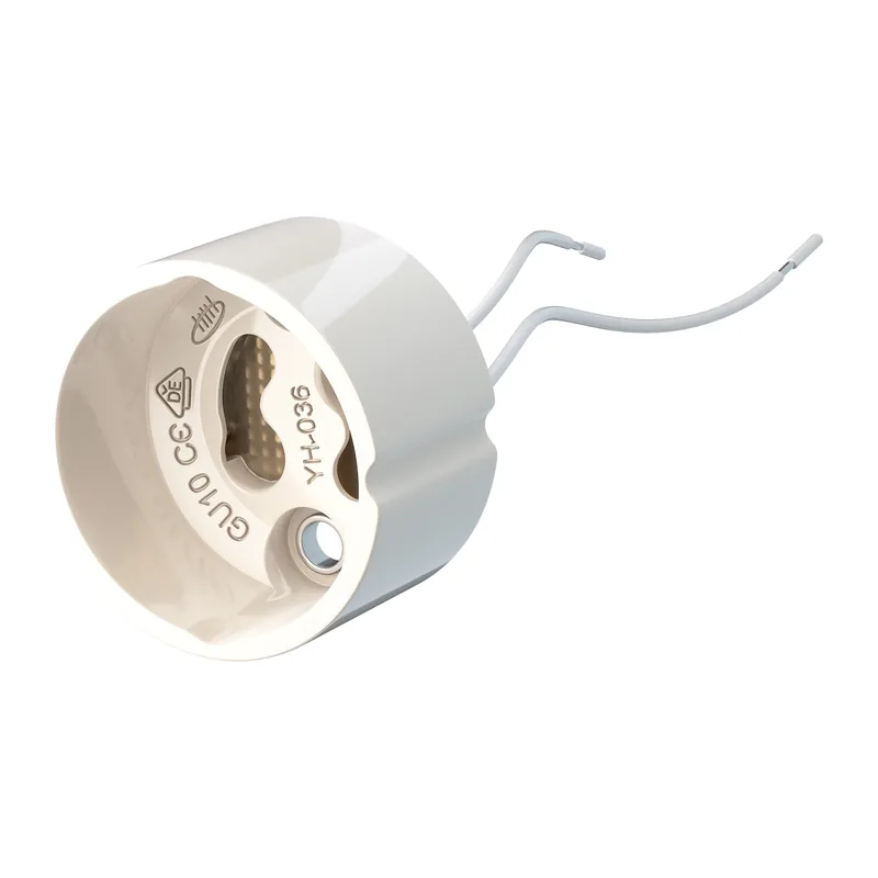 Патрон GU10 Maytoni DLA050-01GR