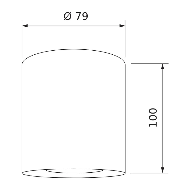 Накладной потолочный светодиодный светильник DLR021 9W 4200K хром матовый Elektrostandard 5