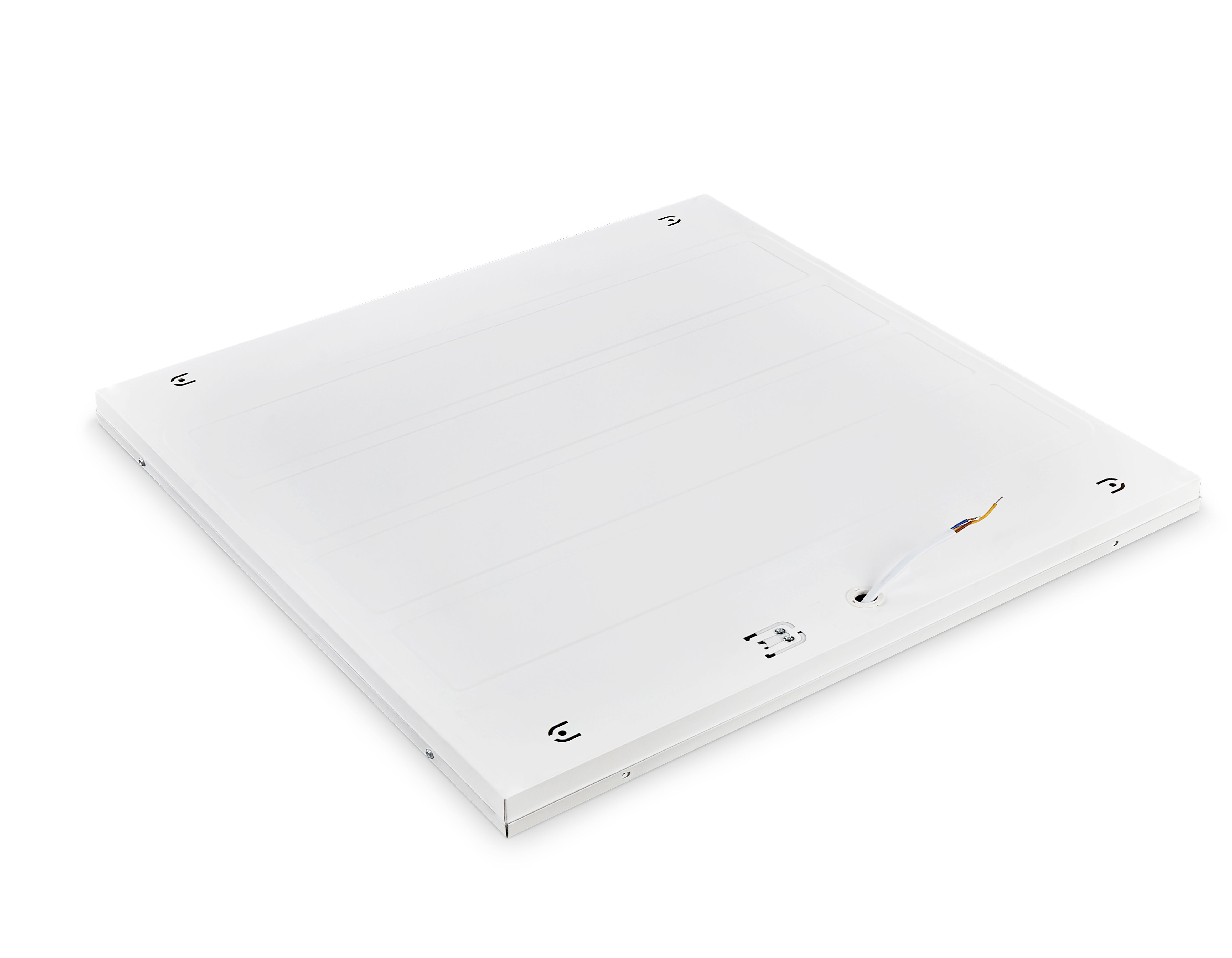 Светильник светодиодный с равномерным светом DPS1018 42W 6500K 165-265V IP40 3200LM 595*595*25 Ambrella Light 14
