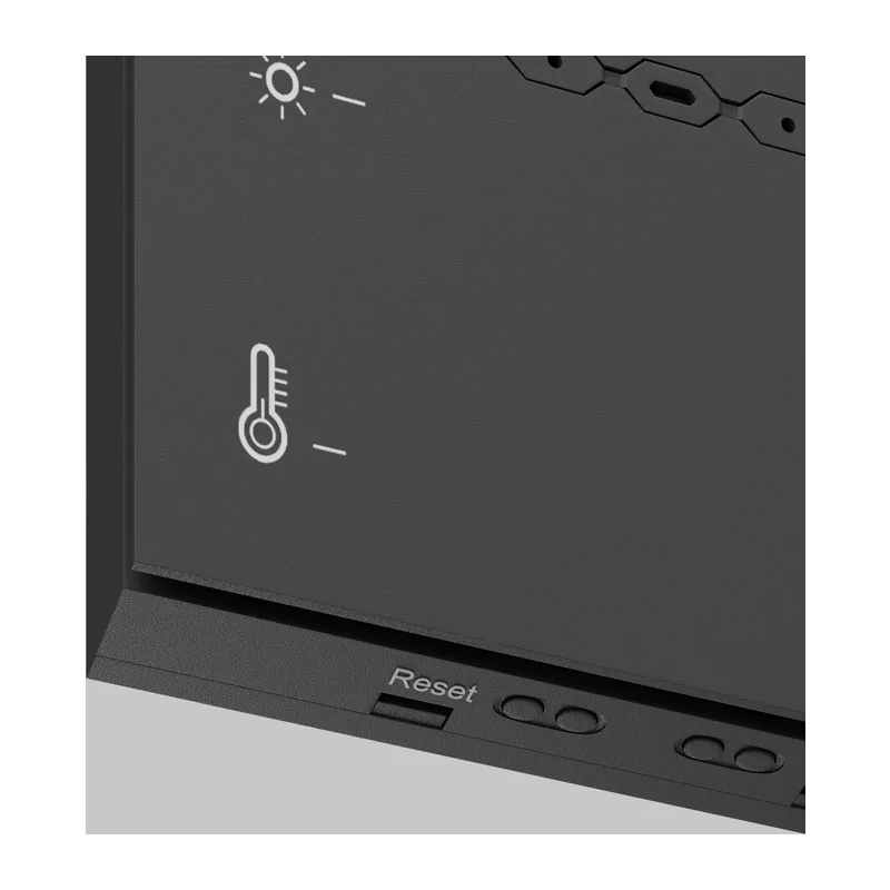 Беспроводная панель управления ZIGBEE RGB-MIX Maytoni DRC035-Z-8-B 2