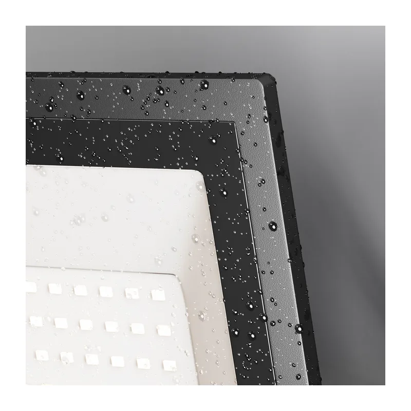 Прожектор Поток / Flood 4000К 100Вт IP 65 Maytoni FL001-L100B4K 8