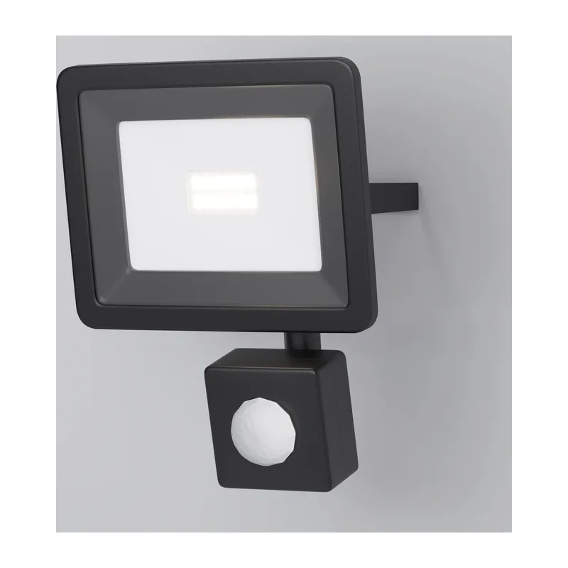Прожектор Поток / Flood 4000К 10Вт IP 65 Maytoni FL001-L10B4KSR 3