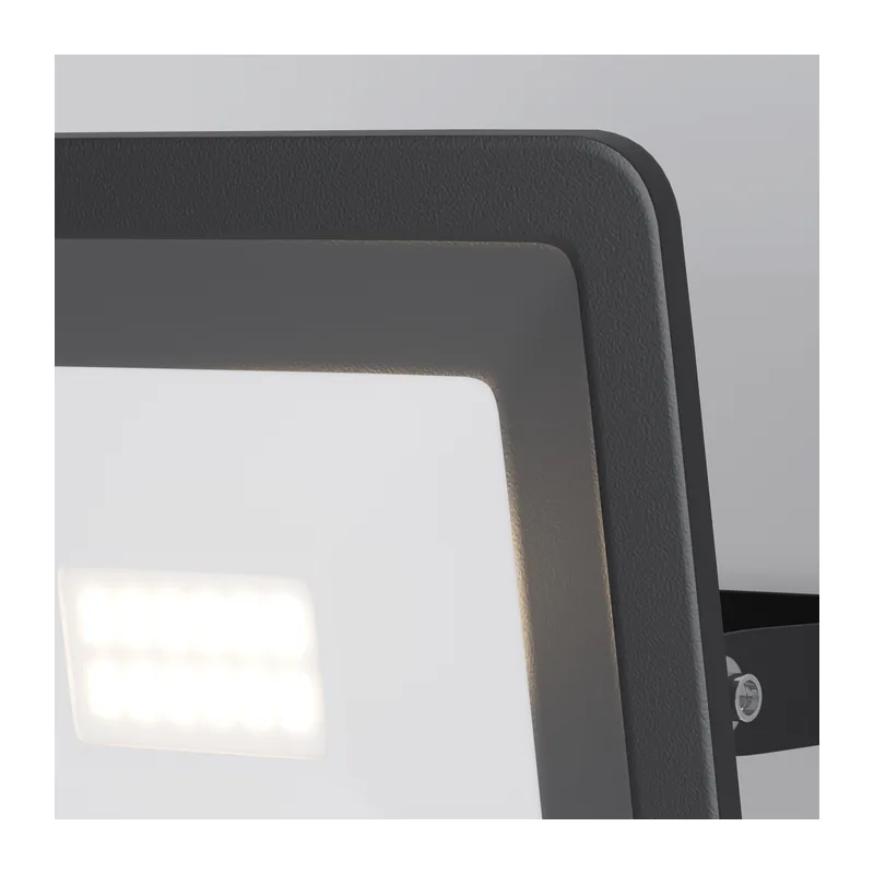 Прожектор Поток / Flood 6500К 10Вт IP 65 Maytoni FL001-L10B6K 2