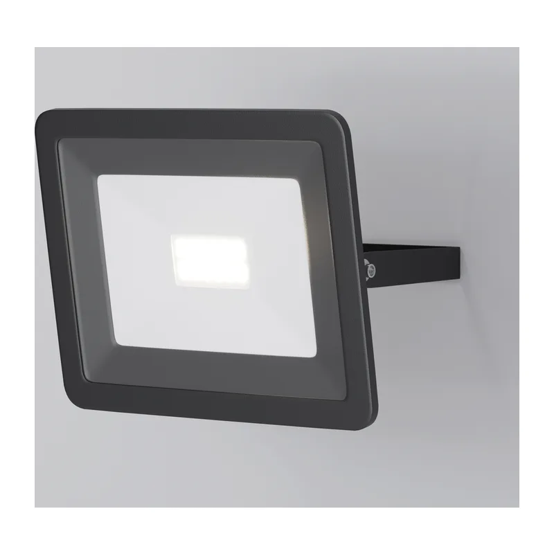 Прожектор Поток / Flood 6500К 10Вт IP 65 Maytoni FL001-L10B6K 3